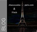abercrombie paris blog