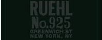 Ruehl