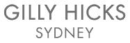 Gilly Hicks