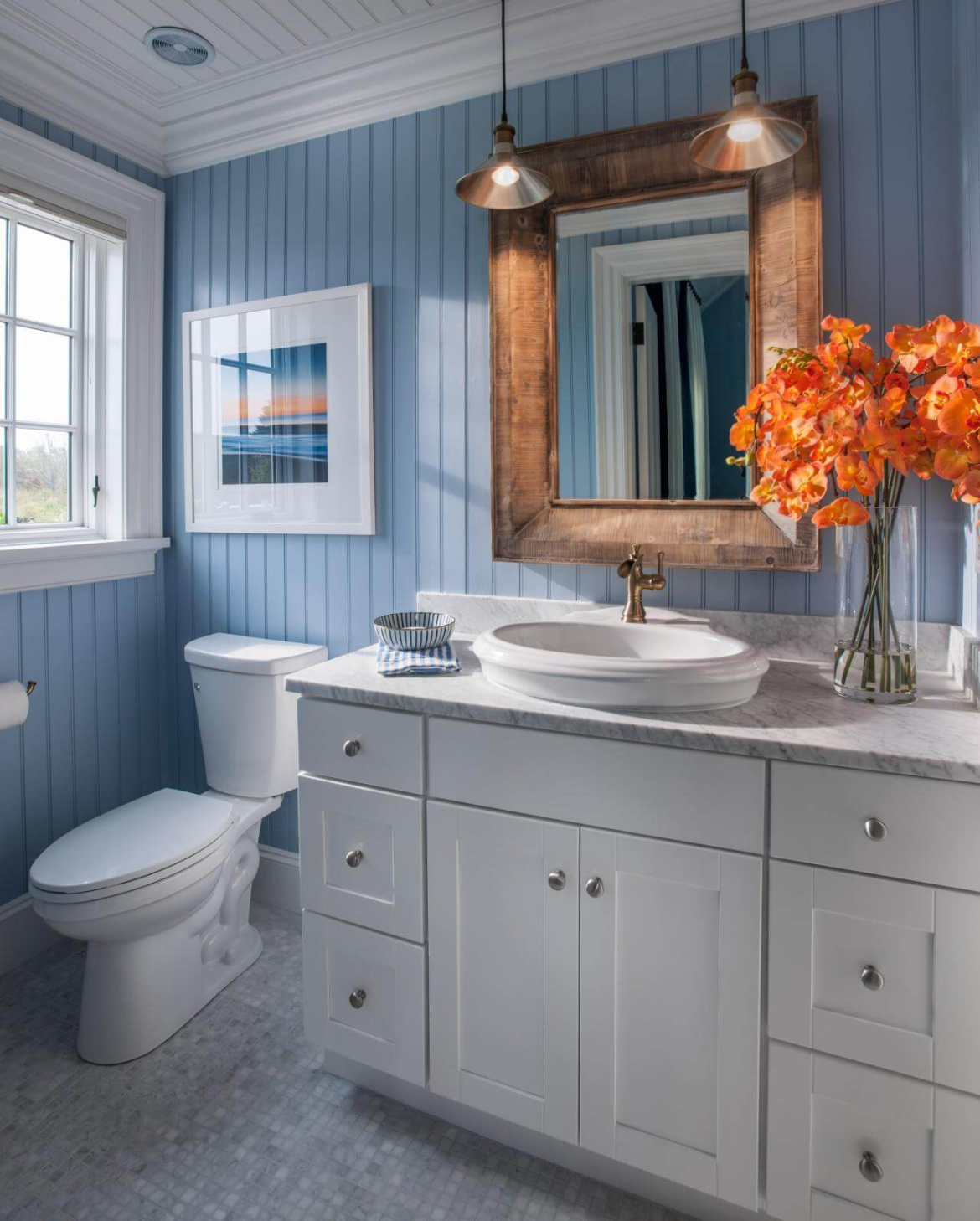 17 Ideas to Style to a Small Bathroom 17 Ideas to Style to a Small Bathroom