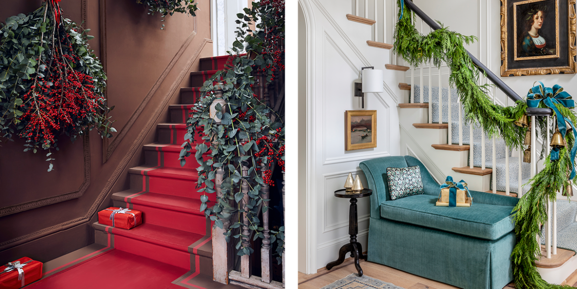 18 Staircase Gallery Wall Ideas to Inject Spark into Your Space 18 Staircase Gallery Wall Ideas to Inject Spark into Your Space