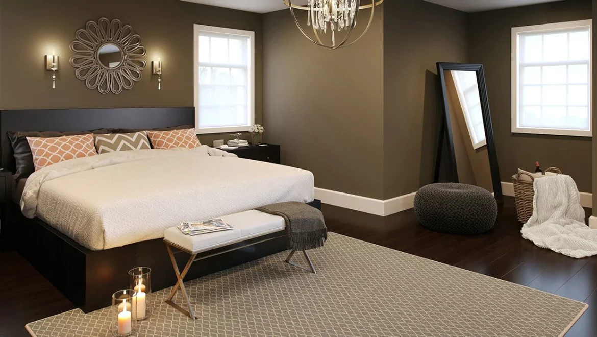 21 Bedroom Wall Sconces That Are Easy on the Eye 21 Bedroom Wall Sconces That Are Easy on the Eye