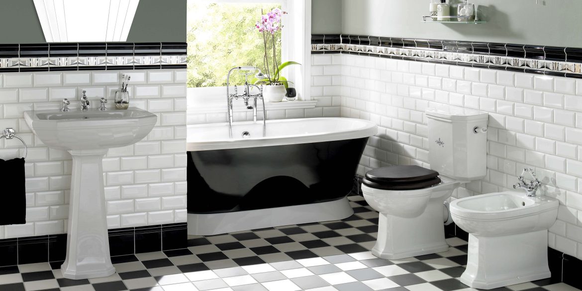 21 Dramatic Black and White Floor Tile Ideas for a Stylish Home 21 Dramatic Black and White Floor Tile Ideas for a Stylish Home