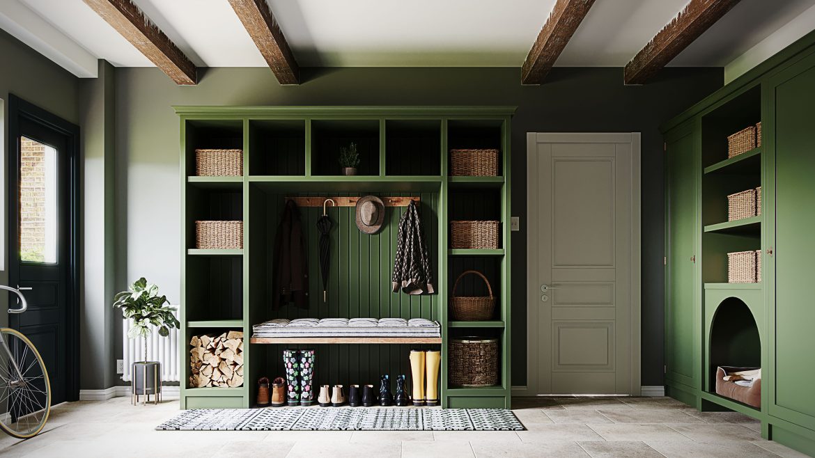 21 Hallway Cupboard Ideas 21 Hallway Cupboard Ideas