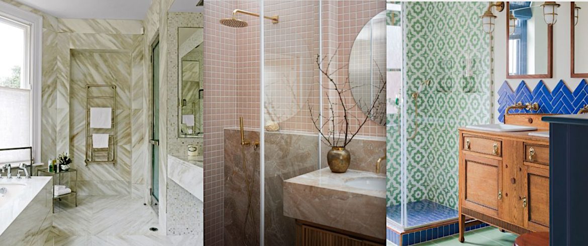 21 Timeless White Bathroom Floor Tile Ideas 21 Timeless White Bathroom Floor Tile Ideas