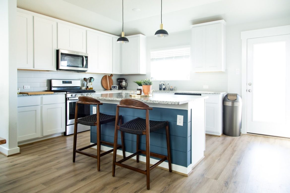 21 Versatile Ways to Design a Shiplap on Kitchen Island 21 Versatile Ways to Design a Shiplap on Kitchen Island