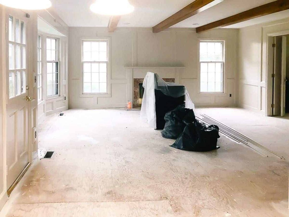 Accessible Beige Sherwin Williams Paint Color (Review)