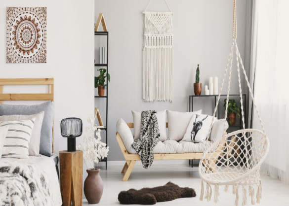 18 Grey Walls with Black Trim Ideas for Your Interiors - DormyHome