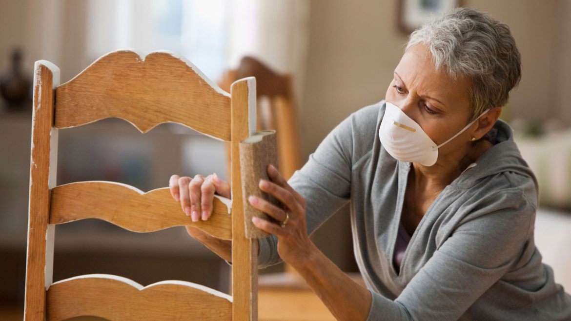 Visual Reference: Restoring Wood Furniture Without Stripping Complete Guide