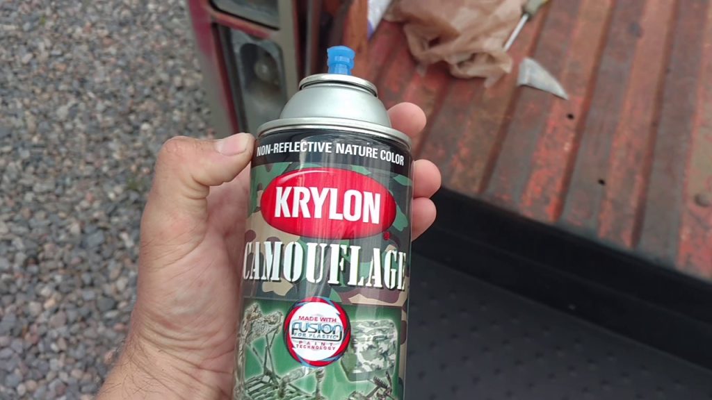 Krylon vs Rustoleum Which is the Best Spray Paint DormyHome