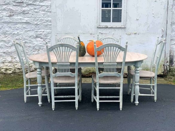 How to Paint Furniture Without Sanding